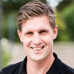 Niclas Mollin, Co-founder and CEO at Occtoo