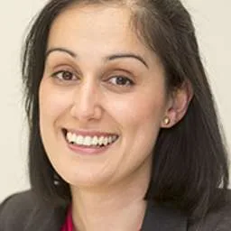 Rachel Singh