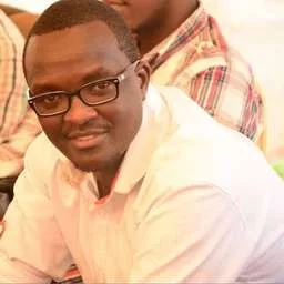 Martin Karanja