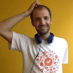 Gonzalo Innocenti