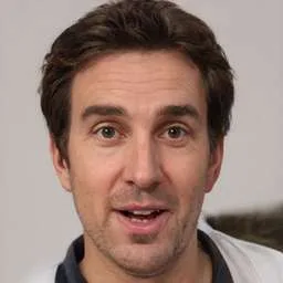 Ruan Van Wyk