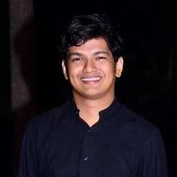 Niket Patil