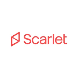Scarlet