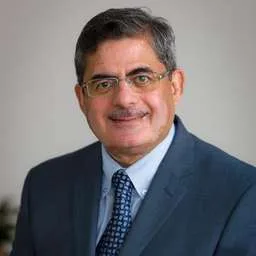 Khalil A. Al-Shafei