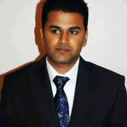 Muhammad Zeeshan Hassan