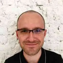Matej Turek, COO and Co-Founder at Trisbee