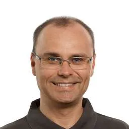 Ales Pustovrh