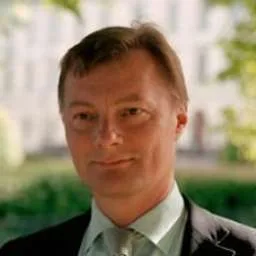 Jan-Eric Ramberg, Angel Investor