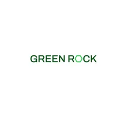 Green Rock