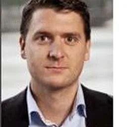 Andreas Albertsson