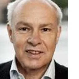 Håkan Sterner