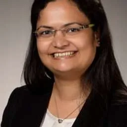 Jayshree Kanther Patodi