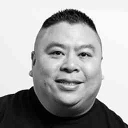 Anthony Chan