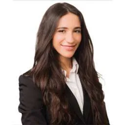 Frederique El Kaim