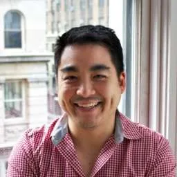 Nobu Nakaguchi