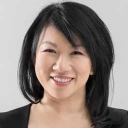 Shan-Lyn Ma, Co-Founder & CEO at Zola