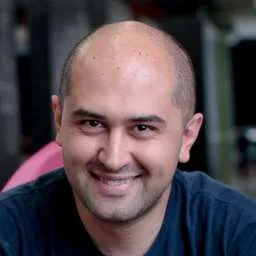 Khash Sajadi
