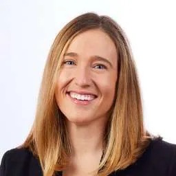 Caitlin Fleming