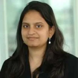 Aparna Pittie