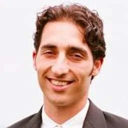 Sohrob Farudi