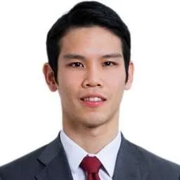 Abiel Tan