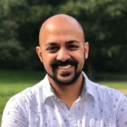 Ananth Kasturiraman