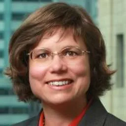 Margaret McKnight