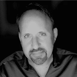 Marc Patterson