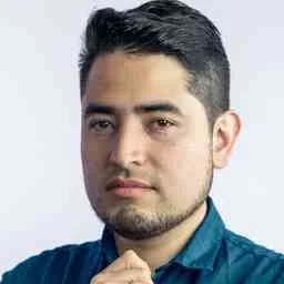 John Freddy Vega, CEO and Founder at Platzi