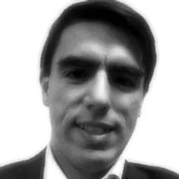 Alejandro Santamaria Arza