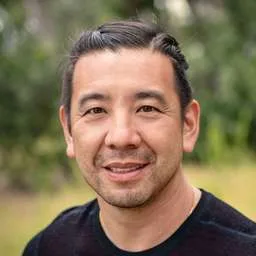Alexander Fang