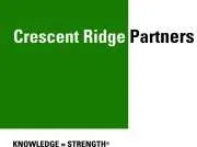 Crescent Ridge Partners Ventures