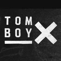 TomboyX