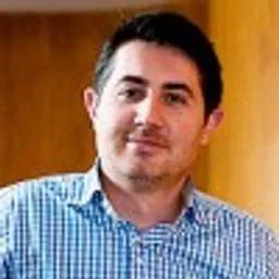 Bogdan Manoiu