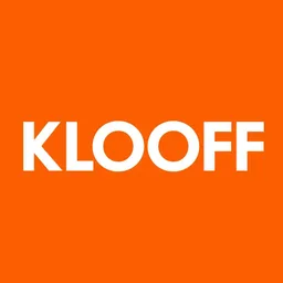 Klooff