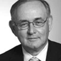 Stephen Fraidin