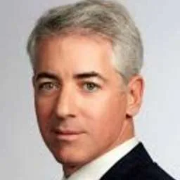 William Ackman