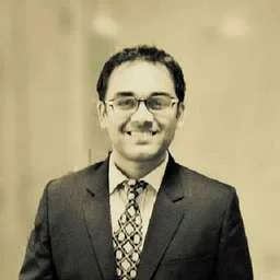 Gaurav Toshniwal