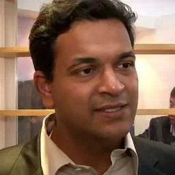 Sunil Motaparti