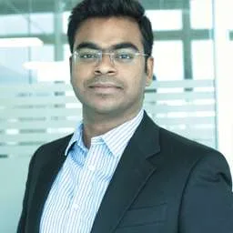 Utkarsh Sinha