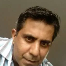 Sunil Kalra, Managing Director at Via Projects