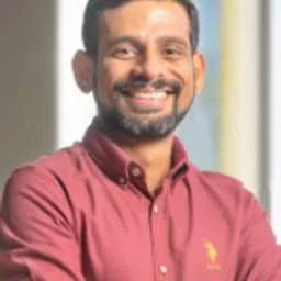 Hemant Gupta