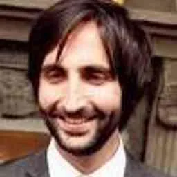 Nick Houldsworth