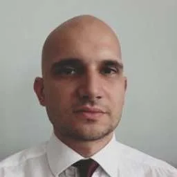 Daniel Nikic