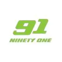Ninety One