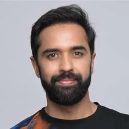 Varun Alagh, Co-Founder, Chief Dad and CEO at Honasa Consumer