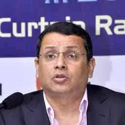 Uday Shankar