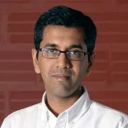 Ashish Goel, Co-Founder & Chief Executive Officer at Urban Ladder