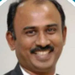 I A S Balamurugan