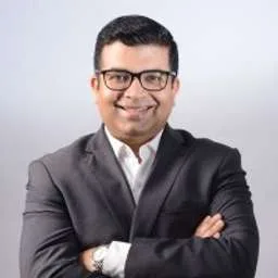 Manu Midha, Founder and CEO at Arnifi